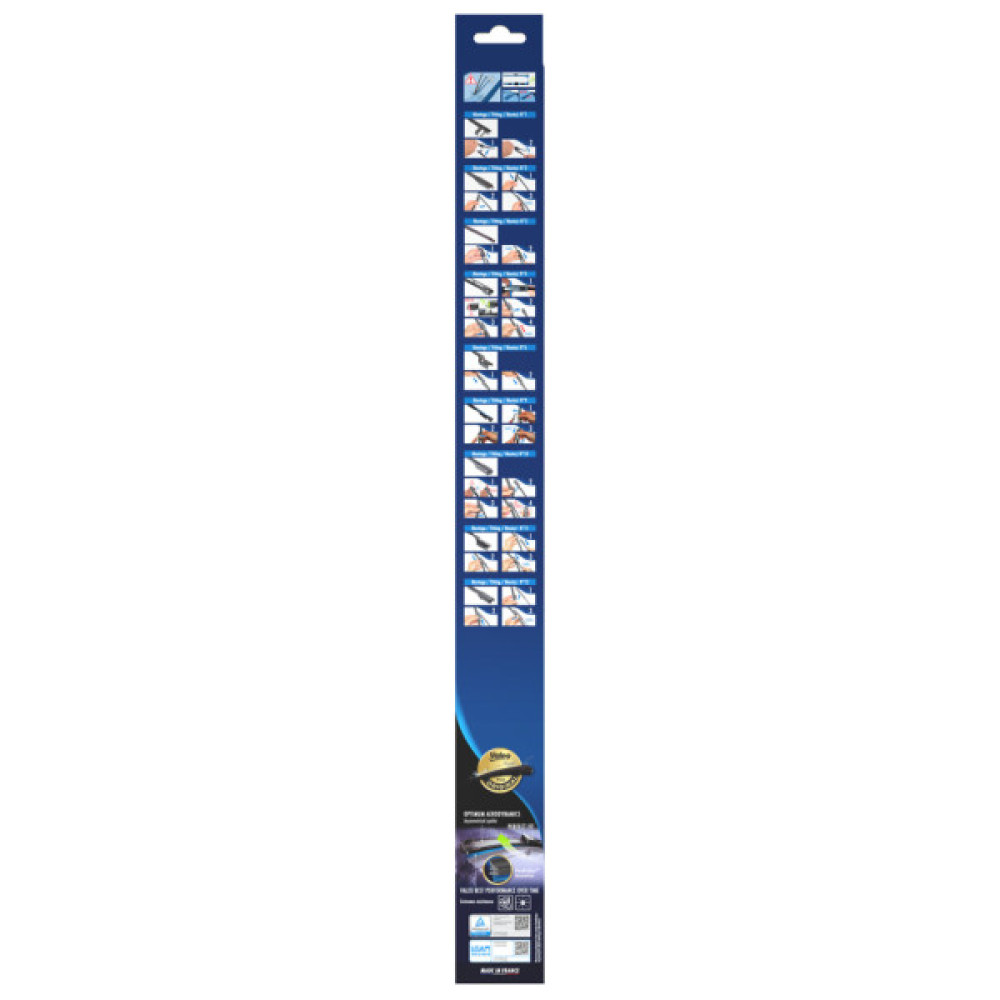 Щітка склоочисника Valeo 577946