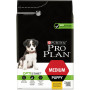 Сухий корм для собак Purina Pro Plan Dog Medium Puppy з високим вмістом курки 3 кг (7613035114869) Сухий корм для собак Purina Pro Plan Dog Medium Puppy з високим вмістом курки 3 кг (7613035114869)