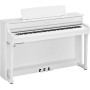 Цифрове піаніно Yamaha Clavinova CLP-845 White (CLP-845WH)