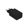 Зарядний пристрій ColorWay 1USB AUTO ID 2A (10W) black (CW-CHS012-BK) Зарядний пристрій ColorWay 1USB AUTO ID 2A (10W) black (CW-CHS012-BK)