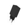 Зарядний пристрій ColorWay 1USB AUTO ID 2A (10W) black (CW-CHS012-BK) Зарядний пристрій ColorWay 1USB AUTO ID 2A (10W) black (CW-CHS012-BK)
