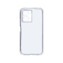 Чохол до мобільного телефона BeCover Xiaomi Redmi 12 4G Clear (709633) Чохол до мобільного телефона BeCover Xiaomi Redmi 12 4G Clear (709633)