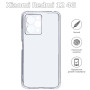 Чохол до мобільного телефона BeCover Xiaomi Redmi 12 4G Clear (709633) Чохол до мобільного телефона BeCover Xiaomi Redmi 12 4G Clear (709633)