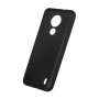 Чохол до мобільного телефона BeCover Nokia C21 Black (709802) Чохол до мобільного телефона BeCover Nokia C21 Black (709802)