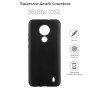 Чохол до мобільного телефона BeCover Nokia C21 Black (709802) Чохол до мобільного телефона BeCover Nokia C21 Black (709802)