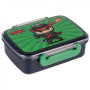Ланч-бокс дитячий Yes Ninja 420 мл (708059) Ланч-бокс дитячий Yes Ninja 420 мл (708059)