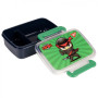 Ланч-бокс дитячий Yes Ninja 420 мл (708059) Ланч-бокс дитячий Yes Ninja 420 мл (708059)