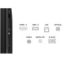 Телевізор TCL 43P7K Телевізор TCL 43P7K