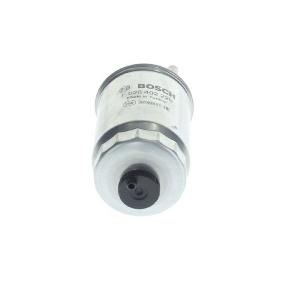 Фільтр паливний Bosch F026402229