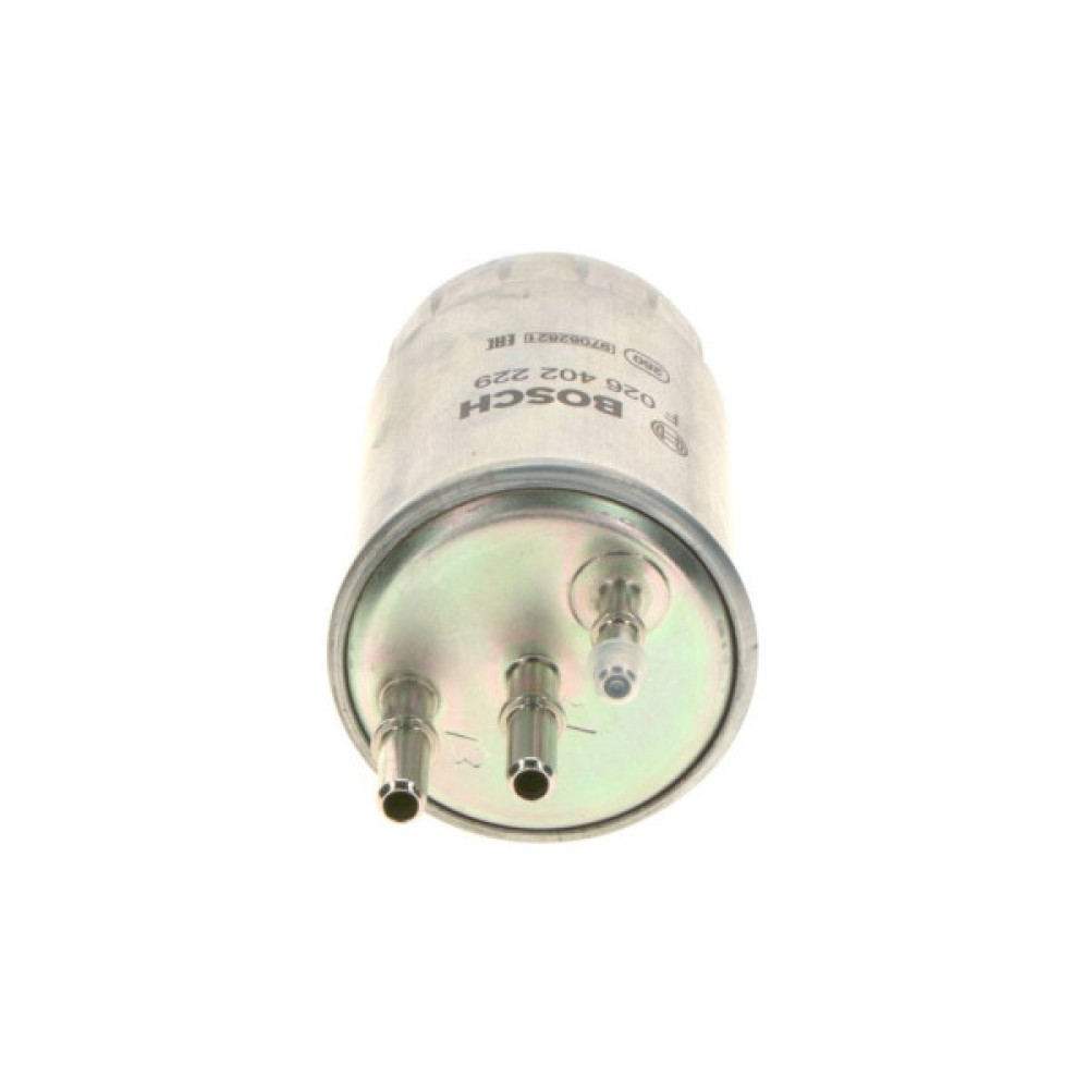 Фільтр паливний Bosch F026402229