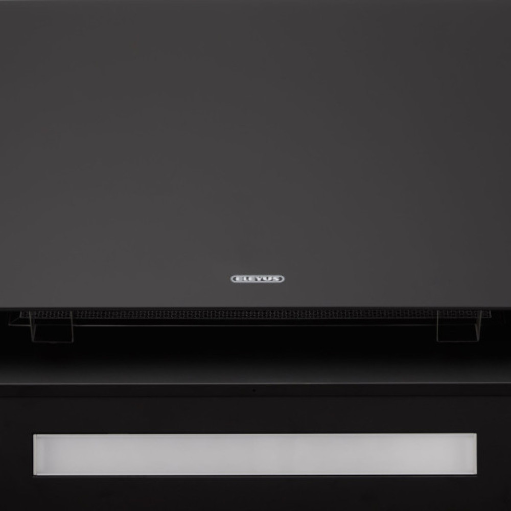 Витяжка кухонна Eleyus PRIMA 1200 LED 60 BL