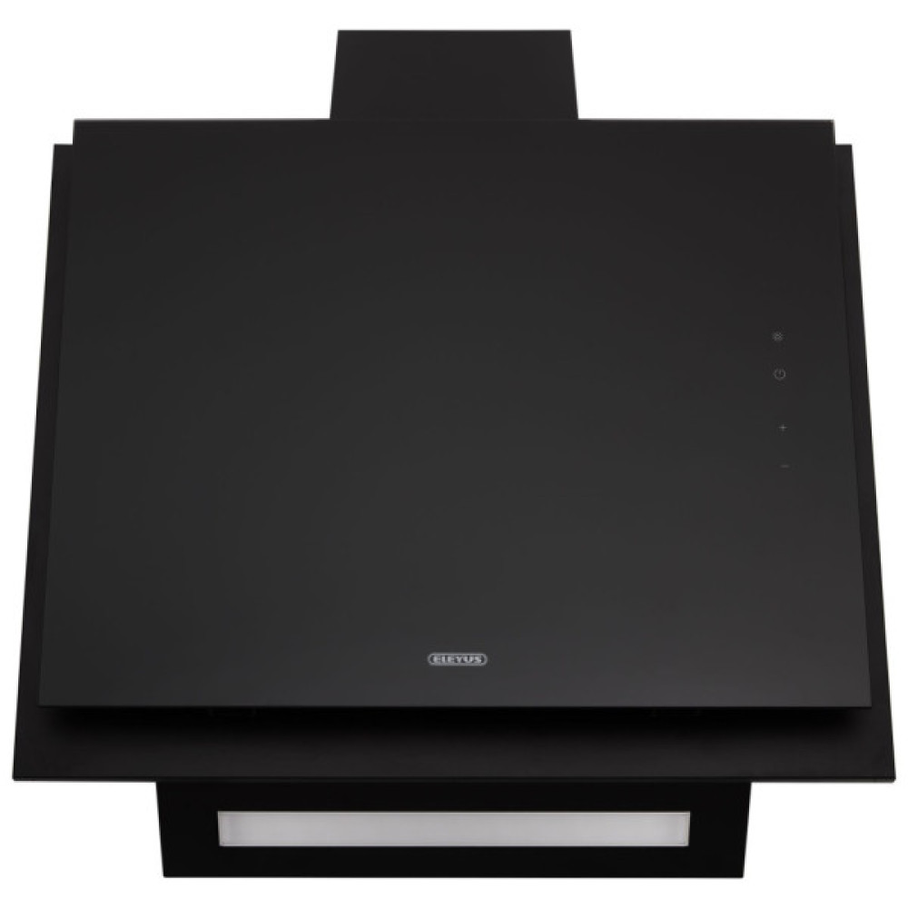 Витяжка кухонна Eleyus PRIMA 1200 LED 60 BL