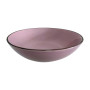 Салатник Limited Edition Terra 650 мл Pink (YF6007-3) Салатник Limited Edition Terra 650 мл Pink (YF6007-3)