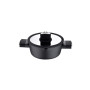 Каструля Bergner Ion, з кришкою 2 л (BG-35800-BK) Каструля Bergner Ion, з кришкою 2 л (BG-35800-BK)