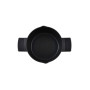 Каструля Bergner Ion, з кришкою 2 л (BG-35800-BK) Каструля Bergner Ion, з кришкою 2 л (BG-35800-BK)