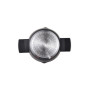 Каструля Bergner Ion, з кришкою 2 л (BG-35800-BK) Каструля Bergner Ion, з кришкою 2 л (BG-35800-BK)