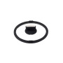 Каструля Bergner Ion, з кришкою 2 л (BG-35800-BK) Каструля Bergner Ion, з кришкою 2 л (BG-35800-BK)