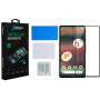 Скло захисне BeCover Google Pixel 6A Black (708757) Скло захисне BeCover Google Pixel 6A Black (708757)