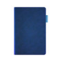 Тижневик Axent датований 2026 Partner Soft Muse, 145х210, синій (8827-26-3-A) Тижневик Axent датований 2026 Partner Soft Muse, 145х210, синій (8827-26-3-A)