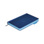 Тижневик Axent датований 2026 Partner Soft Muse, 145х210, синій (8827-26-3-A) Тижневик Axent датований 2026 Partner Soft Muse, 145х210, синій (8827-26-3-A)