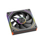 Кулер до корпусу PcCooler FG120 ARGB BK Кулер до корпусу PcCooler FG120 ARGB BK