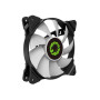 Кулер до корпусу Gamemax FN-12Rainbow-C2 Кулер до корпусу Gamemax FN-12Rainbow-C2