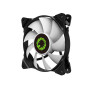 Кулер до корпусу Gamemax FN-12Rainbow-C2 Кулер до корпусу Gamemax FN-12Rainbow-C2