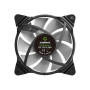 Кулер до корпусу Gamemax FN-12Rainbow-C2 Кулер до корпусу Gamemax FN-12Rainbow-C2