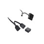 Кулер до корпусу Gamemax FN-12Rainbow-C2 Кулер до корпусу Gamemax FN-12Rainbow-C2