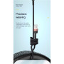 Дата кабель USB 2.0 AM to USB-C 3.0m 7A black Essager (EXCT-XCC01) Дата кабель USB 2.0 AM to USB-C 3.0m 7A black Essager (EXCT-XCC01)