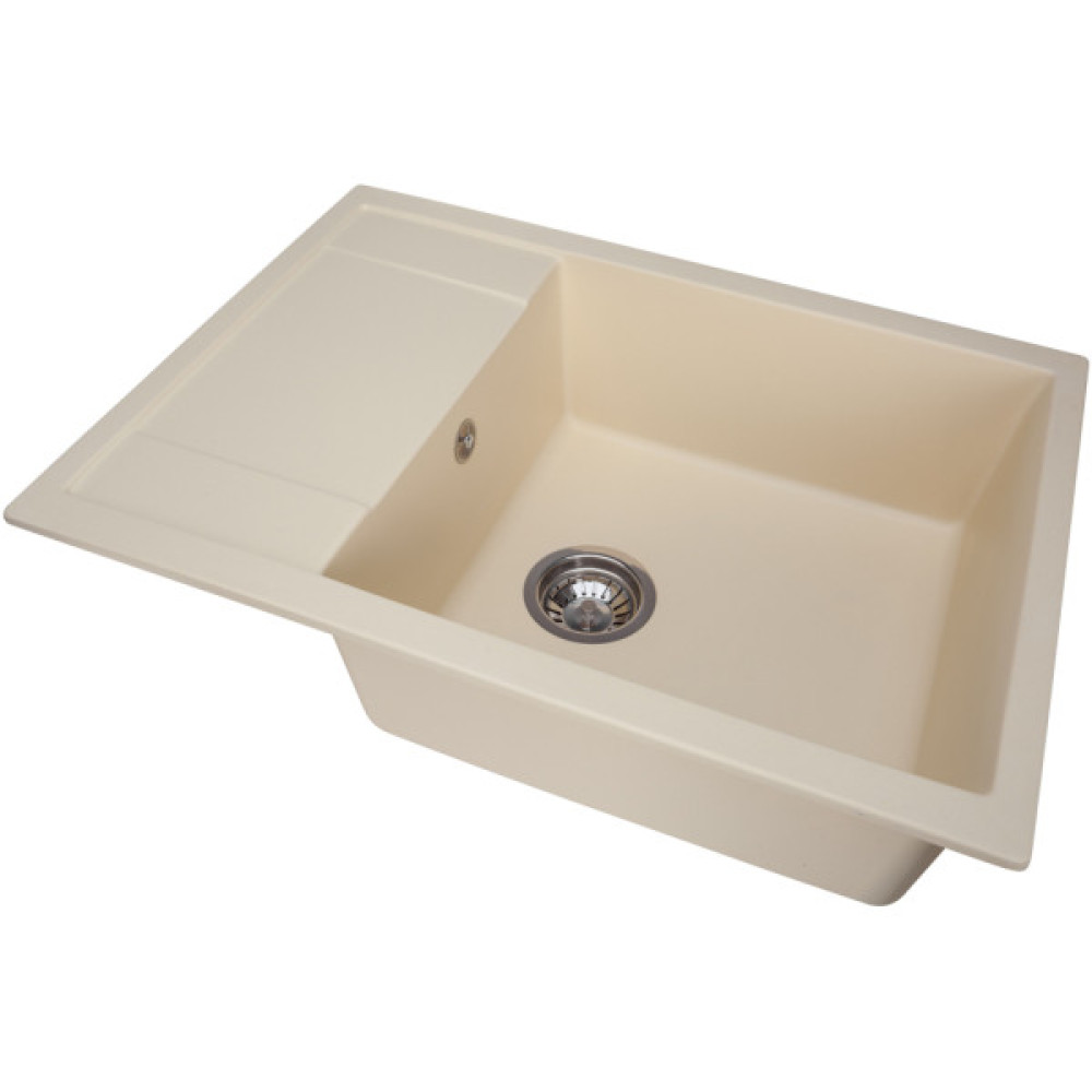 Мийка кухонна GRANADO LINARES ivory (gr0804)