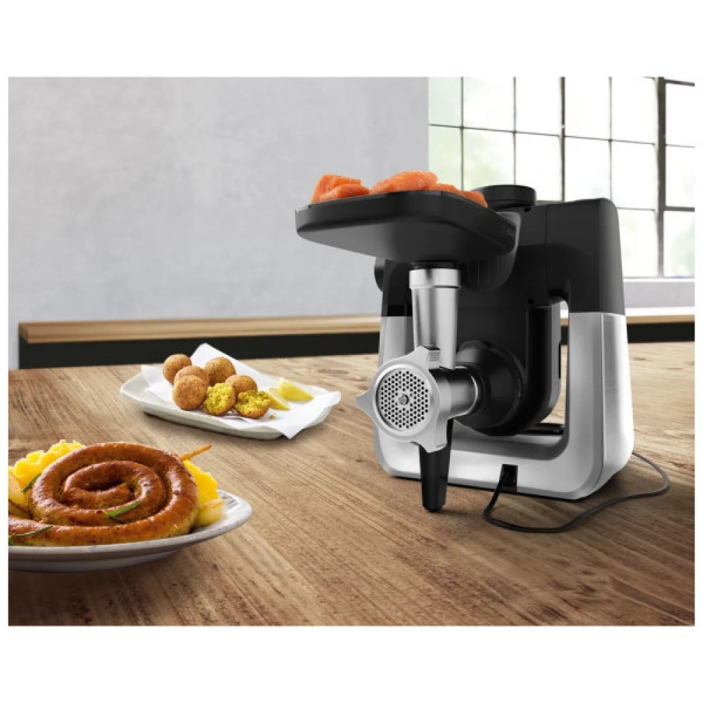 Насадка для комбайна Bosch MUZS6HA