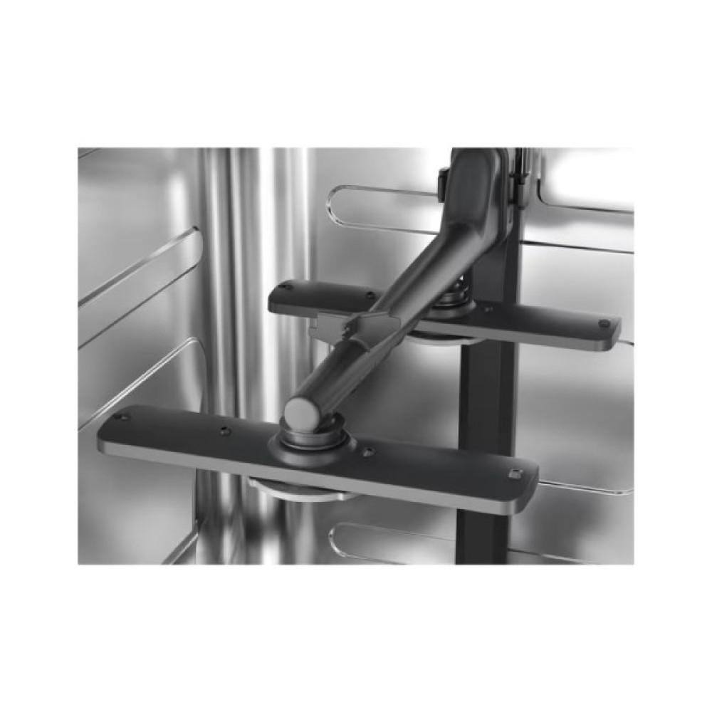 Посудомийна машина Electrolux EEA71210L