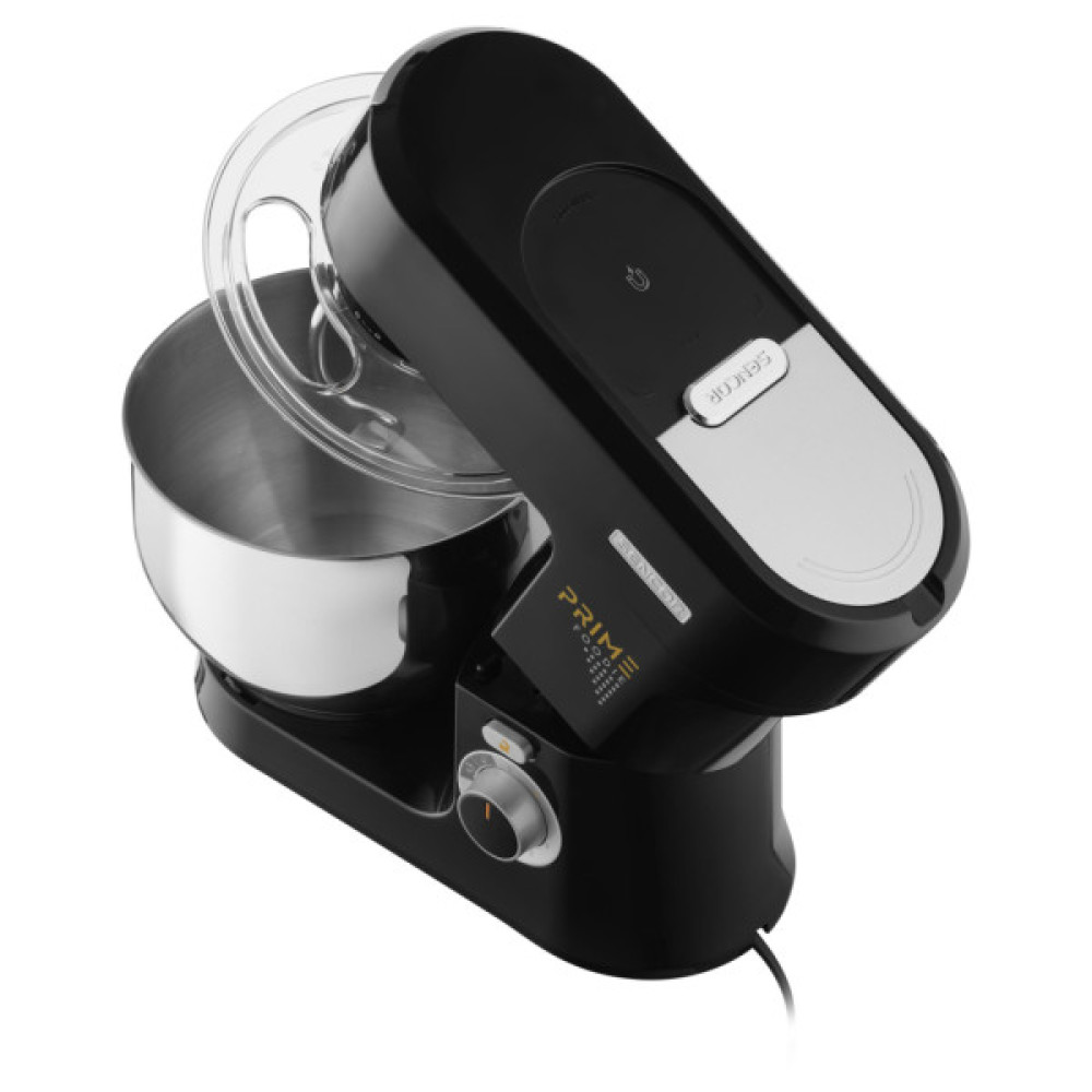 Кухонний комбайн Sencor STM 3741BK