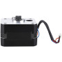 Мотор для 3D-принтера Creality Stepper Motor 42-26 (3204120100)