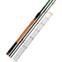 Вудилище Maver Evanon Feeder 14'' 180g 3Sec. (1300.38.45) Вудилище Maver Evanon Feeder 14'' 180g 3Sec. (1300.38.45)