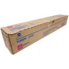 Тонер-картридж Konica Minolta TN-328M Magenta, для Bizhub C250i/300i/C360i (AAV8350) Тонер-картридж Konica Minolta TN-328M Magenta, для Bizhub C250i/300i/C360i (AAV8350)