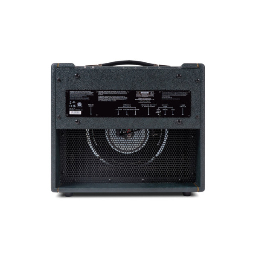 Комбопідсилювач Blackstar TV-10 B Combo (301043)