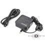 Блок живлення до ноутбуку PowerPlant ACER 220V, 19V 90W 4.74A (5.5*1.7) wall mount (WM-AC90F5517) Блок живлення до ноутбуку PowerPlant ACER 220V, 19V 90W 4.74A (5.5*1.7) wall mount (WM-AC90F5517)