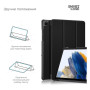 Чохол до планшета Armorstandart Smart Case Samsung Galaxy Tab A9+ Black (ARM70990) Чохол до планшета Armorstandart Smart Case Samsung Galaxy Tab A9+ Black (ARM70990)