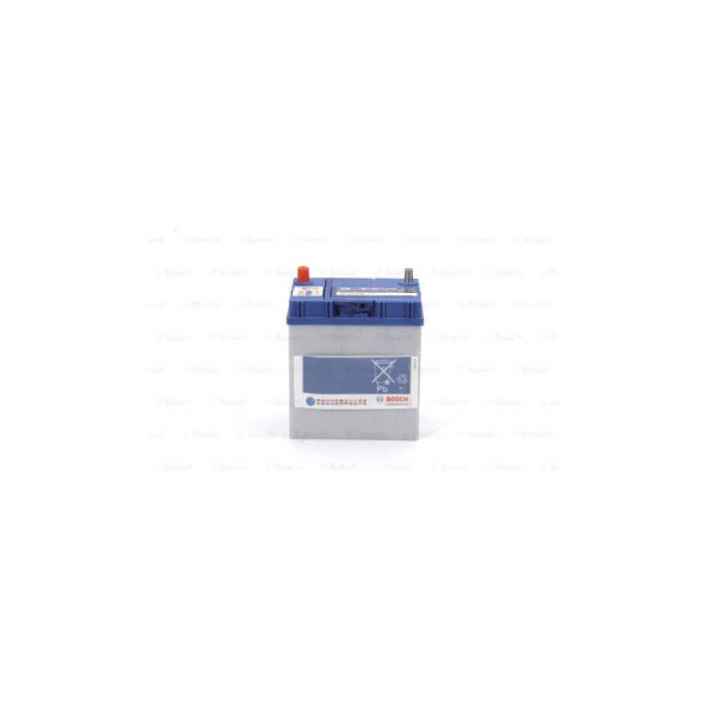 Акумулятор автомобільний Bosch 40А (0 092 S40 180)
