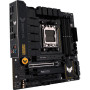 Материнcька плата ASUS TUF GAMING B650M-PLUS sAM5 B650 4xDDR5 M.2 HDMI DP mATX Материнcька плата ASUS TUF GAMING B650M-PLUS sAM5 B650 4xDDR5 M.2 HDMI DP mATX