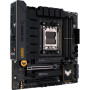 Материнcька плата ASUS TUF GAMING B650M-PLUS sAM5 B650 4xDDR5 M.2 HDMI DP mATX Материнcька плата ASUS TUF GAMING B650M-PLUS sAM5 B650 4xDDR5 M.2 HDMI DP mATX