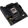 Материнcька плата ASUS TUF GAMING B650M-PLUS sAM5 B650 4xDDR5 M.2 HDMI DP mATX Материнcька плата ASUS TUF GAMING B650M-PLUS sAM5 B650 4xDDR5 M.2 HDMI DP mATX
