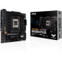 Материнcька плата ASUS TUF GAMING B650M-PLUS sAM5 B650 4xDDR5 M.2 HDMI DP mATX Материнcька плата ASUS TUF GAMING B650M-PLUS sAM5 B650 4xDDR5 M.2 HDMI DP mATX