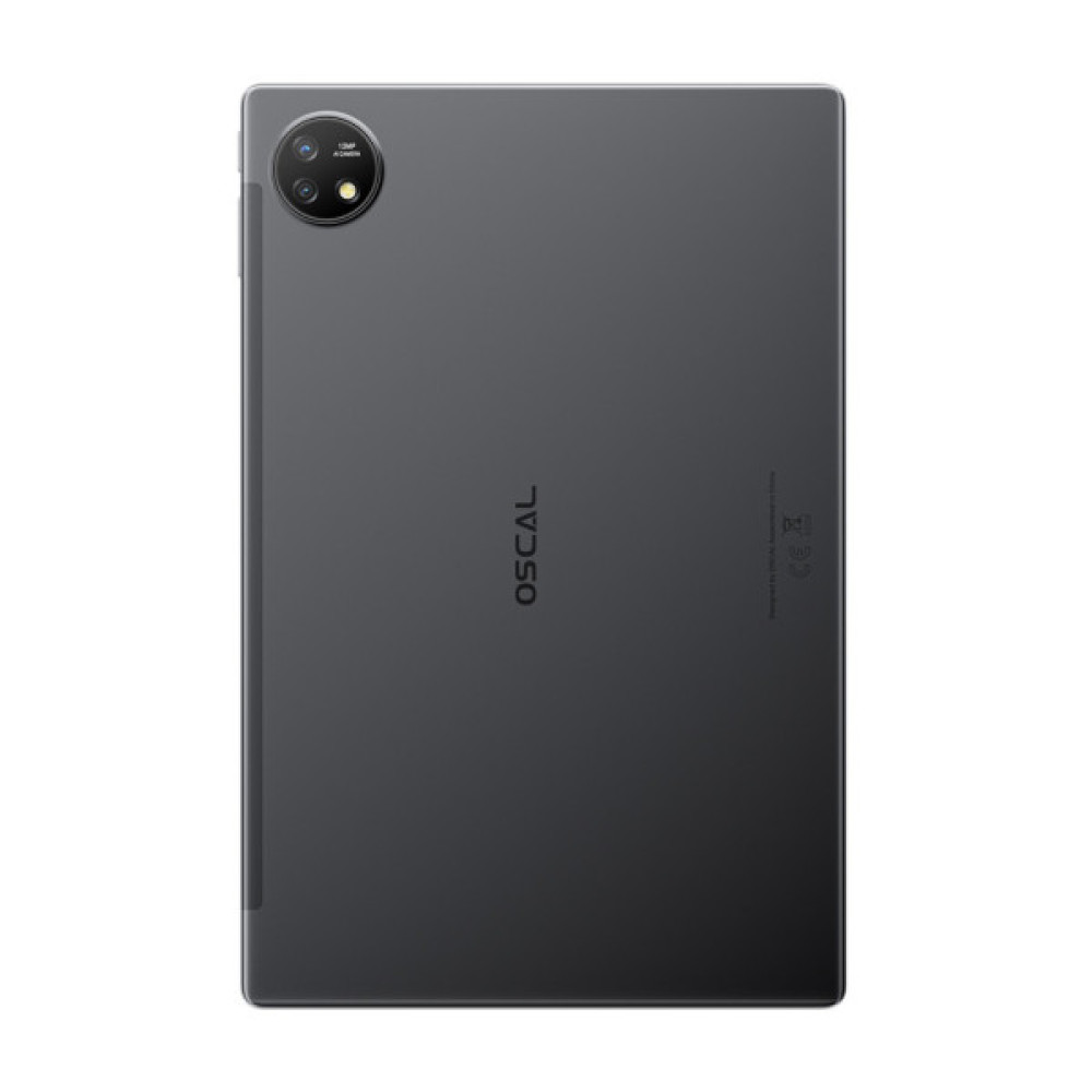 Планшет Oscal Pad 16 10.51" 8/128GB 4G Dual Sim Amber Gray (Pad 16 8/128GB 4G Dual Sim Amber Gray)