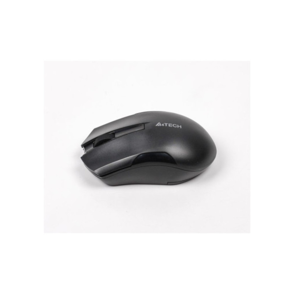 Мишка A4Tech G3-200N Black (4711421902076)
