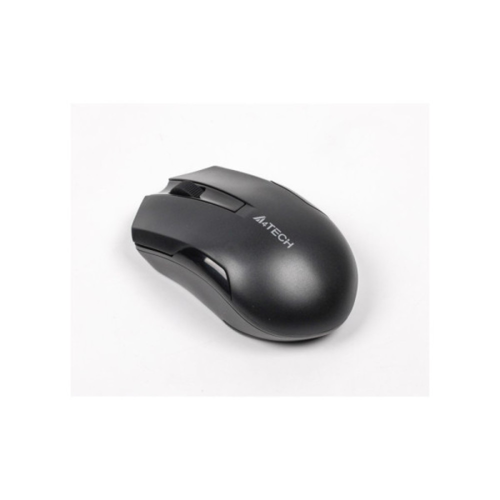 Мишка A4Tech G3-200N Black (4711421902076)