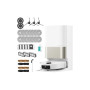 Пилосос Dreame X50 Ultra Complete White (RLX85CE-4-WH) Пилосос Dreame X50 Ultra Complete White (RLX85CE-4-WH)