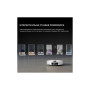 Пилосос Dreame X50 Ultra Complete White (RLX85CE-4-WH) Пилосос Dreame X50 Ultra Complete White (RLX85CE-4-WH)